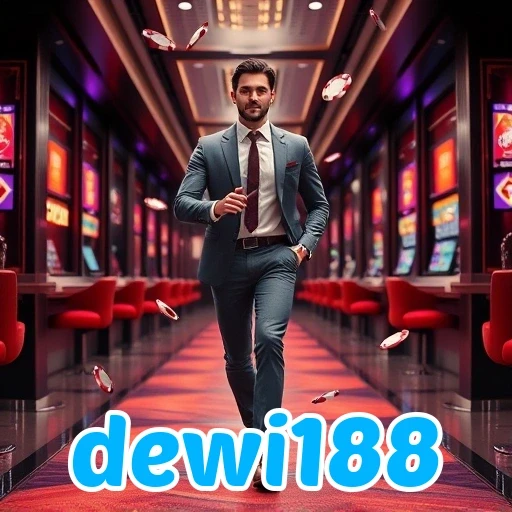 dewi188: Pilihan Pembayaran yang Memudahkan Pengalaman Game Online Anda