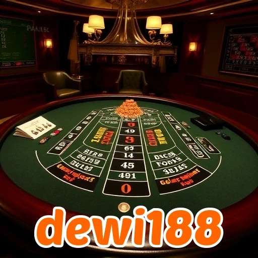 dewi188: Poker Online Terbaik untuk Pengguna Indonesia