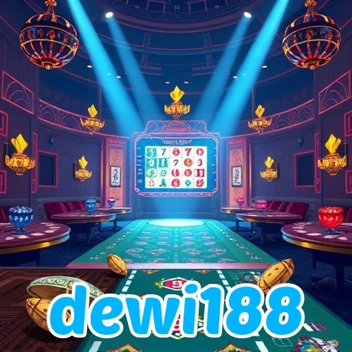 dewi188: Menemukan Beragam Promosi Menarik untuk Para Pecinta Game Online