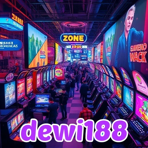 dewi188 - Ulasan Game yang Menggugah Selera Pengguna Indonesia