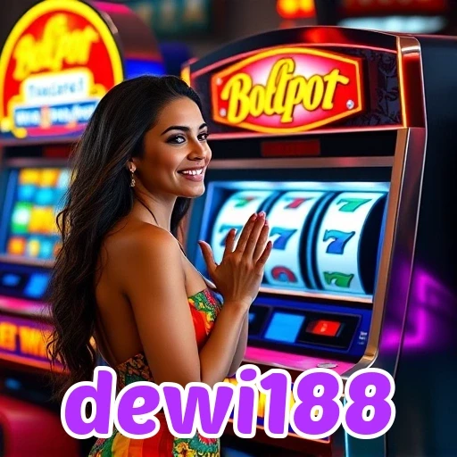 dewi188 Slot Online