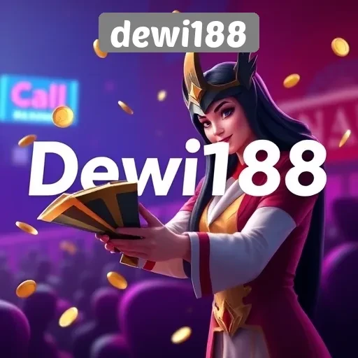 Keunggulan dan Fitur Menarik dari Dewi188