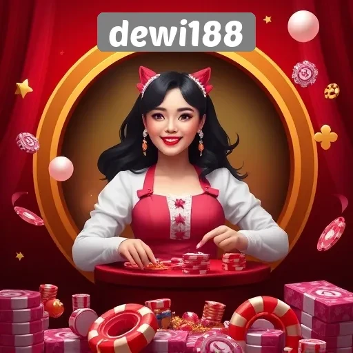 Keunggulan Permainan yang Ditawarkan oleh Dewi188