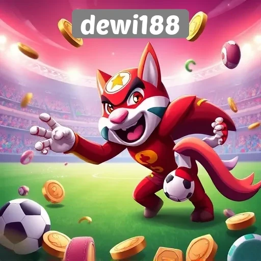Perbandingan Dewi188 dengan Situs Game Lain di Indonesia