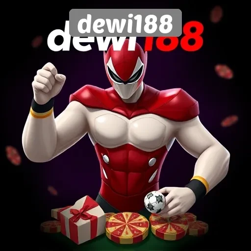 Panduan Lengkap Bermain di Situs Dewi188