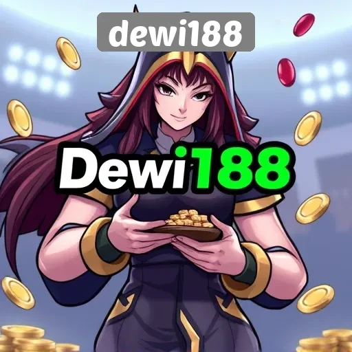 Mengapa Dewi188 Menjadi Pilihan Pemain Game Online