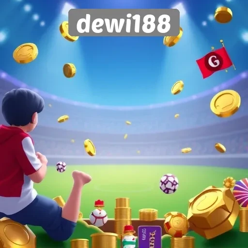 Fitur Unggulan yang Ditawarkan oleh Dewi188 untuk Para Pemain