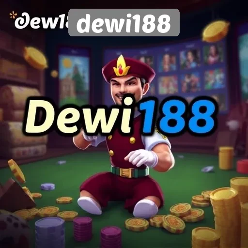 Bagaimana Dewi188 Menyediakan Pengalaman Game yang Memuaskan