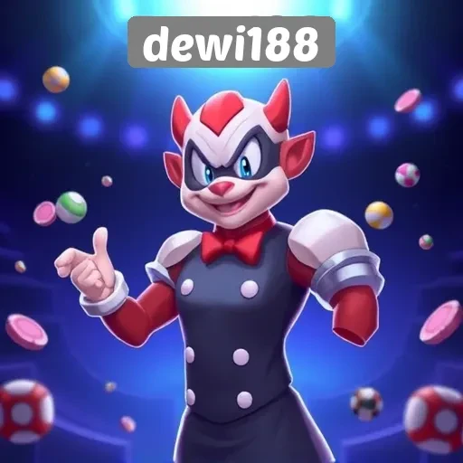 Mengenal Dewi188 sebagai Platform Game Terpercaya di Indonesia