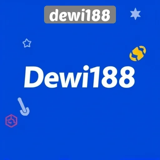 Dewi188: Pilihan Utama untuk Pecinta Game Online