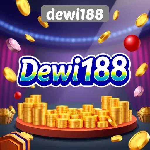Dewi188 Sebagai Destinasi Game Slot Terbaik di Indonesia