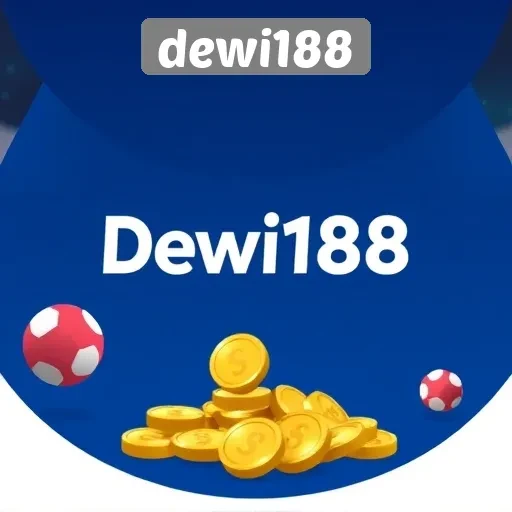 Sistem Pembayaran Mudah dan Cepat di Dewi188