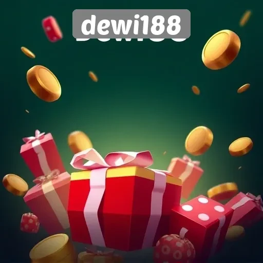 Menggali Ragam Permainan yang Tersedia di Dewi188