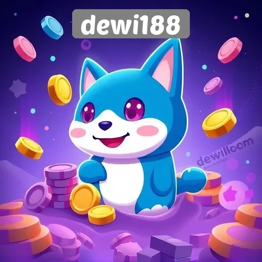 Menilik Fitur Unggulan Situs Game Dewi188