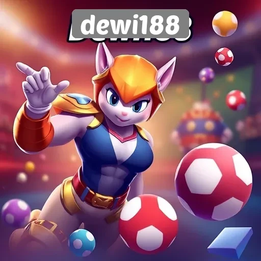 Pengenalan Situs Game Dewi188 untuk Penggemar Game Online