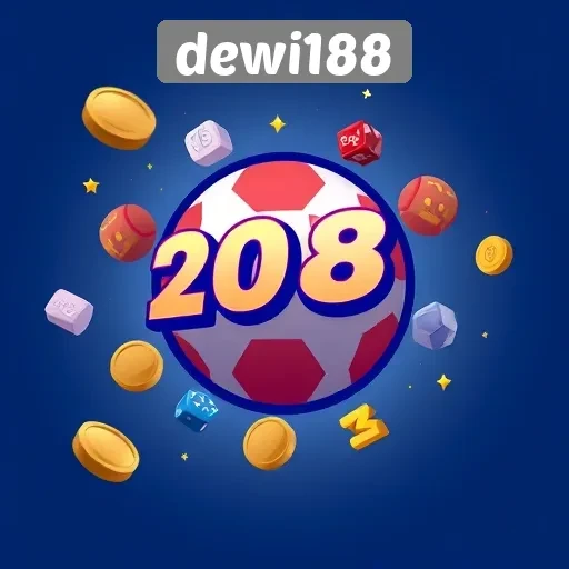 Mengupas Berbagai Game Populer di Situs Dewi188