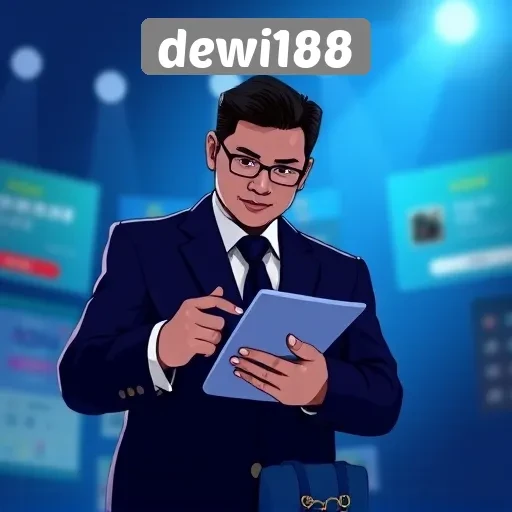 Keamanan dan Kenyamanan Bermain di Dewi188