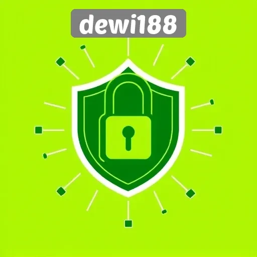 Gambaran Umum Tentang Sistem Keamanan di Situs Dewi188