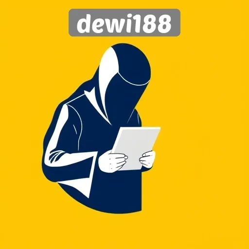 Analisis Keamanan dan Privasi di Platform Dewi188